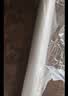 佳能（Glad）食品级保鲜袋超大号180个 平口点断式食品袋 生鲜蔬果保鲜 实拍图