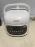美的（Midea）一人食迷你电压力锅2.2L 开盖火锅宝宝粥MY-C2945电饭煲1-3人多功能一体开盖火锅 实拍图