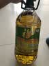 福临门食用油低芥酸非转基因菜籽油4L添加维生素A/E中粮出品压榨工艺 实拍图
