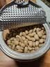 三只松鼠松子仁100g/罐 东北松子每日坚果果仁炒货休闲零食原味去壳非油炸 实拍图