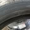 富神（FORTUNE）汽车轮胎 205/55R17 95W FSR 701 运动操控劲客/速腾/速腾 实拍图