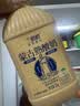 兰格格草原酸奶 炭烧熟酸奶1kg*3 生鲜低温酸奶 源头直发 实拍图