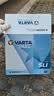 瓦尔塔（VARTA）汽车电瓶蓄电池 星标80D26R 风行瑞风丰田福田奇瑞以旧换新 实拍图
