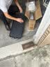 奥克斯（AUX）烤肉锅电烤盘 电烧烤炉烤串家用无烟室内户外不沾韩式煎肉锅加大号10人 5-12人加大号烤盘 1层 实拍图