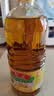 鲁花【保真菜籽油】低芥酸特香菜籽油 2L 物理压榨【京东品酒会同款】 实拍图