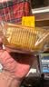 黄家月散装小月饼4个装共500g多口味组合广式月饼合浦五仁叉烧肉丝 散装蛋黄莲蓉4个【共500克】 实拍图