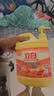立白强效西柚小苏打洗洁精1kg家庭实惠装A类食品用去油不伤手随机发货 实拍图