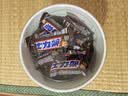 士力架花生夹心巧克力 碗装23条460g 休闲零食 糖果 送礼物 能量棒 实拍图