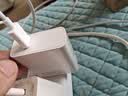 【京东快递】120w快充type-c数据线适用vivo双引擎80加长tpye-c充电线6a安卓pro闪充x100超级快充 【套装】适用vivo120w+1 实拍图