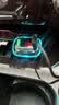 准航车载蓝牙MP3播放器点烟器收音机车用电话FM发射器usb无损音质 实拍图