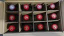 五粮液股份尖庄红优50度浓香型白酒500ml*6瓶一级原箱新老随机礼品 实拍图