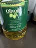 欧丽薇兰Olivoila【保真橄榄油】食用油 中餐专用橄榄油 压榨纯正橄榄油5L 实拍图