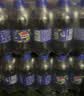百事可乐Pepsi 清柠味碳酸饮料汽水 300ml*24瓶 小瓶整箱装 实拍图