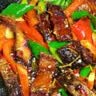 味肴腊品湖北风干鱼咸鱼500克腊鱼块咸鱼干腊肉荆门自制土特产农家 实拍图