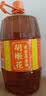 胡姬花 食用油【保真花生油】压榨一级 古法花生油5L(新老包装随机发货) 实拍图