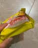 华丰方便面三鲜伊面五连包泡面早餐速食休闲零食品 原味5包*86g 实拍图