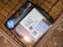 惠普（HP）682原装黑色墨盒 适用hp 2336/2775/2776/2777/2778/2779/4175/4178/6078/6478打印机 实拍图