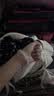 周大生【生日礼物】白月光玉髓手镯子白透天然新中式国风玉镯送女友妈妈 实拍图