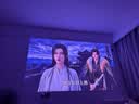 极米（XGIMI）Z9X 4K 旗舰版 焕新升级1650CVIA 4K光学变焦三色激光哈曼卡顿家用智能投影仪 国家补贴 实拍图