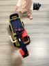 babycare儿童工程车1-3岁学步车挖土机防侧翻抓地轮胎户外沙滩玩具车 实拍图
