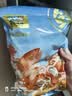 三只海豚0添加保水剂青虾仁净重1.5斤  90-120只 活剥开背去虾线生鲜虾类 实拍图