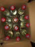 牛栏山 陈酿 白牛二 白瓶 口粮酒 浓香风格 52度 500ml*12瓶 整箱装 实拍图