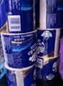 维达（Vinda）有芯卷纸 蓝色经典4层200克*27卷 高克重卫生纸 厕纸纸巾整箱 实拍图