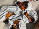 金厨娘 多味鸡爪32g*10袋 泡卤凤爪 肉类休闲零食熟食 开袋即食卤味小吃 实拍图