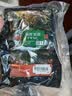 疯狂水草亚马逊水草泥和种子 水草泥鱼缸专用造景套餐水草缸底砂底沙2L 实拍图