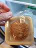 京东京造中秋月饼礼盒625g10枚蛋黄莲蓉广式月饼黑松露流心奶黄（双层礼盒 实拍图