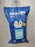 德佑悬挂湿厕纸80抽*3包XL码 湿厕用纸湿纸巾厕纸 省空间超厚不连抽 实拍图