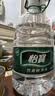 怡宝 饮用水 纯净水4.5L*4桶装水 整箱装 实拍图