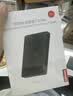 联想（Lenovo）1TB 移动硬盘 USB3.2 2.5英寸 黑色 机械硬盘 高速传输 轻薄便携 稳定耐用F308K 实拍图
