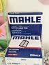 马勒（MAHLE）带炭PM2.5空调滤芯LAK709新飞度锋范XRV缤智冠道CRV10代/11代思域 实拍图