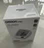 欧姆龙（OMRON）上臂式电子血压计血压仪测量仪家用医用高精准U724J 实拍图