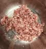 九阳（Joyoung）绞肉机家用不锈钢悬浮刀绞馅机电动碎肉机 辅食机家庭多功能双刀 自动打肉馅机LA362(D) 实拍图
