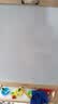得力（deli）白板 多功能升降画板 白绿双面磁性儿童画板黑板写字板  自带收纳托盘 实拍图