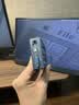 毕亚兹 VGA KVM延长器100米VGA单网线网络传输器USB键盘鼠标延长信号放大器 实拍图