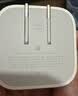 Apple/苹果 40W（至高60W） type-c快充充电器 苹果usb-c原装充电头 苹果iPhone 18 Pro Max充电器 实拍图