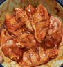 上鲜鸡翅中 净重3斤 烤翅鸡中翅炸鸡翅红烧鸡翅鸡肉生鲜美食大赛 实拍图