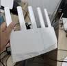 普联（TP-LINK）BE3600 WiFi7路由器 千兆无线家用 普联路由3600 双频聚合 智能游戏加速 易展 上网管理 适配星闪 实拍图
