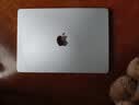 苹果/苹果AI/MacBook Air13英寸M5 (10+10核) 24G 1T银色笔记本电脑MDH94CH/A 实拍图