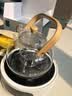 忆壶茶茶壶玻璃煮茶壶烧水壶耐高温高硼硅家用泡茶壶电陶炉专用新款茶壶 实拍图