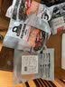 美威冷冻智利严选三文鱼排鱼段4块净重480g大西洋鲑鱼 进口鱼类 海鲜 实拍图