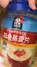 桂格（QUAKER）即食燕麦片1000克罐装 营养早餐 膳食纤维 零添加白砂糖 实拍图
