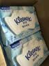 舒洁（Kleenex）湿厕纸囤货装80抽*10包 (800抽)清洁私处湿纸巾纯水洁厕湿巾 实拍图