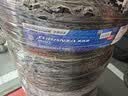普利司通汽车轮胎225/50R17 94V ER33KZ原配雅阁适配标致607 实拍图