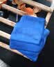 雅高抹布30*30CM5条装厨房家政抹布洗碗洗车毛巾加厚保洁家务清洁 实拍图