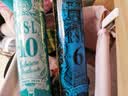亚狮龙（RSL）羽毛球飞行稳定训练耐打77速12只装/桶10和10plus随机发 实拍图