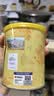 艺福堂花草茶 精选桂花50g 金桂新干花可熬酱 无熏硫食用养生泡酒搭红茶 实拍图